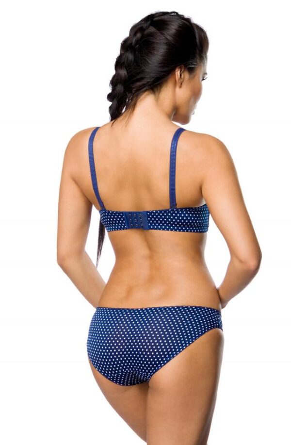 Ensemble de soutien- Atixo - bleu marine/blanc -Atixo – Image 3