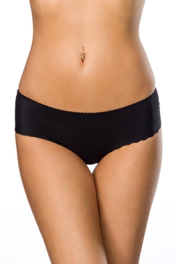 Slips, Lot de 10 - noir - XXS-Atixo – Image 3