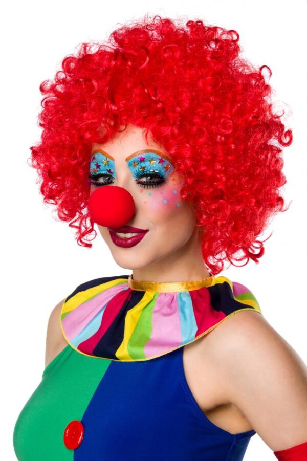 Nez de clown - rouge - OS-Atixo – Image 2