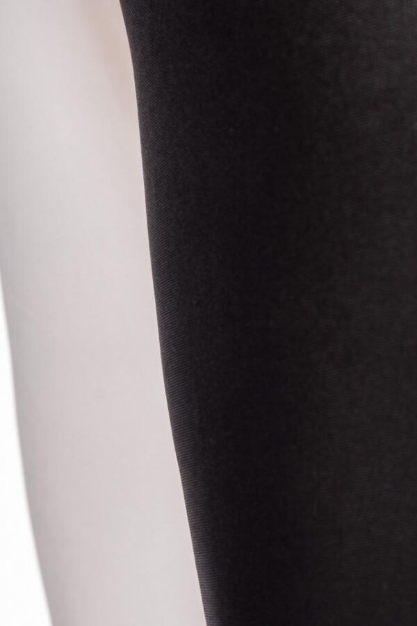 Legging - noir/blanc - L-Atixo – Image 4