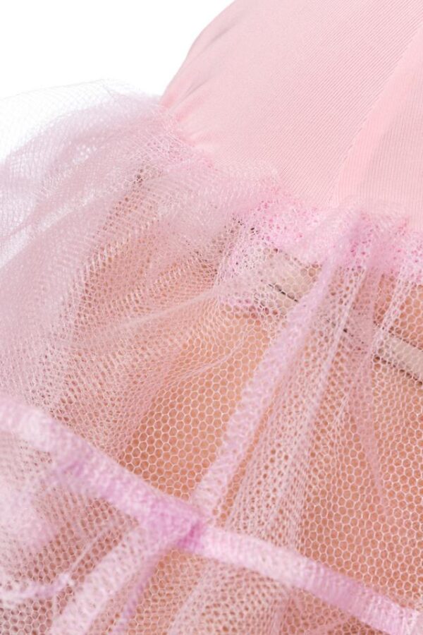 Ensemble Tutu - rose - SM-Atixo – Image 3