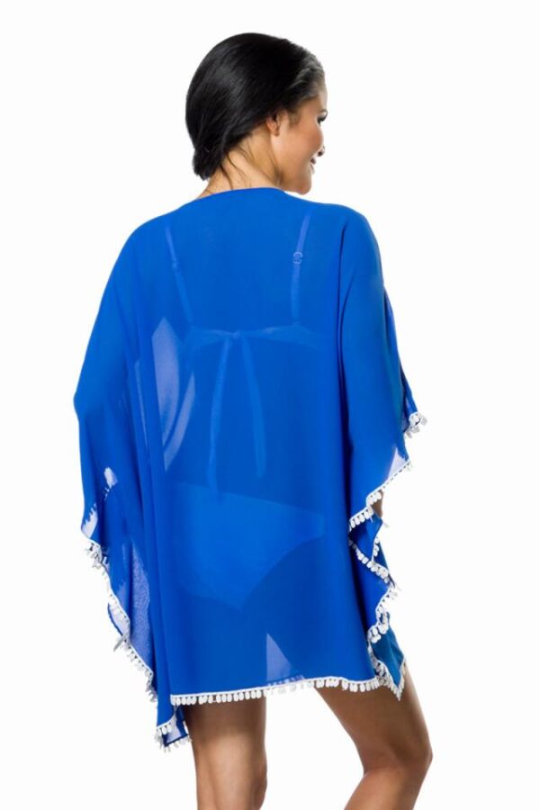 Tunique - bleu - XS-Atixo – Image 2
