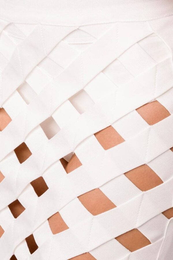 Set de Formes de Bandage Premium - blanc - M-Atixo – Image 3