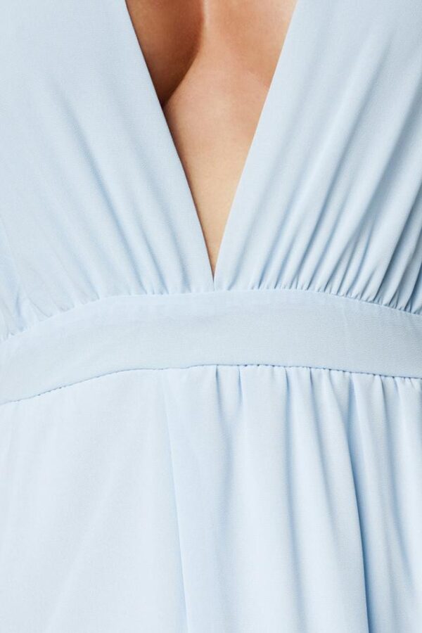 Robe - bleu clair - L(D38)-Atixo – Image 3