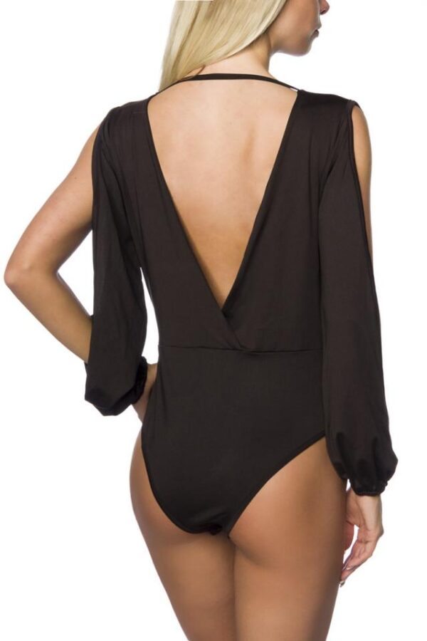 Body - noir - XL-Atixo – Image 2