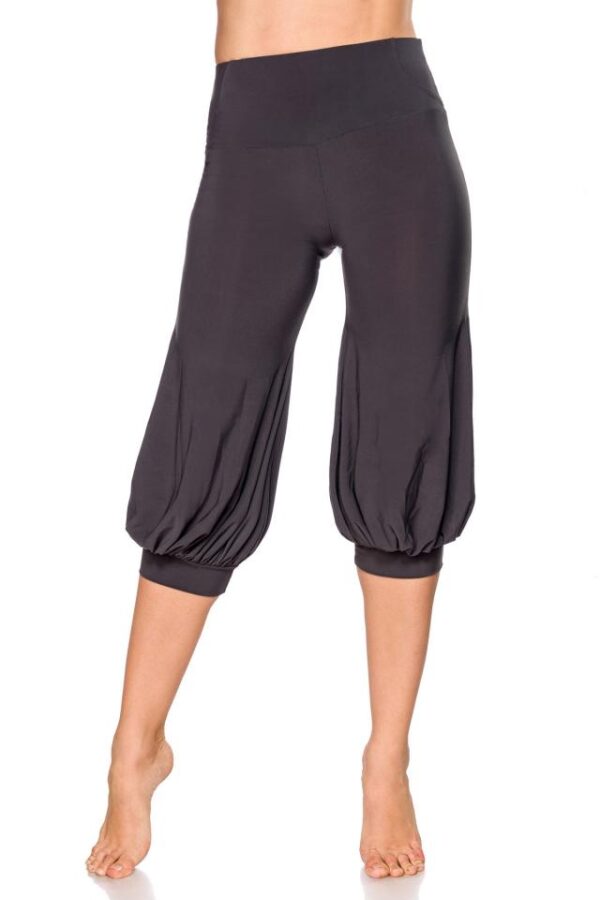 Pantalon culotte - gris - XL-Mask Paradise