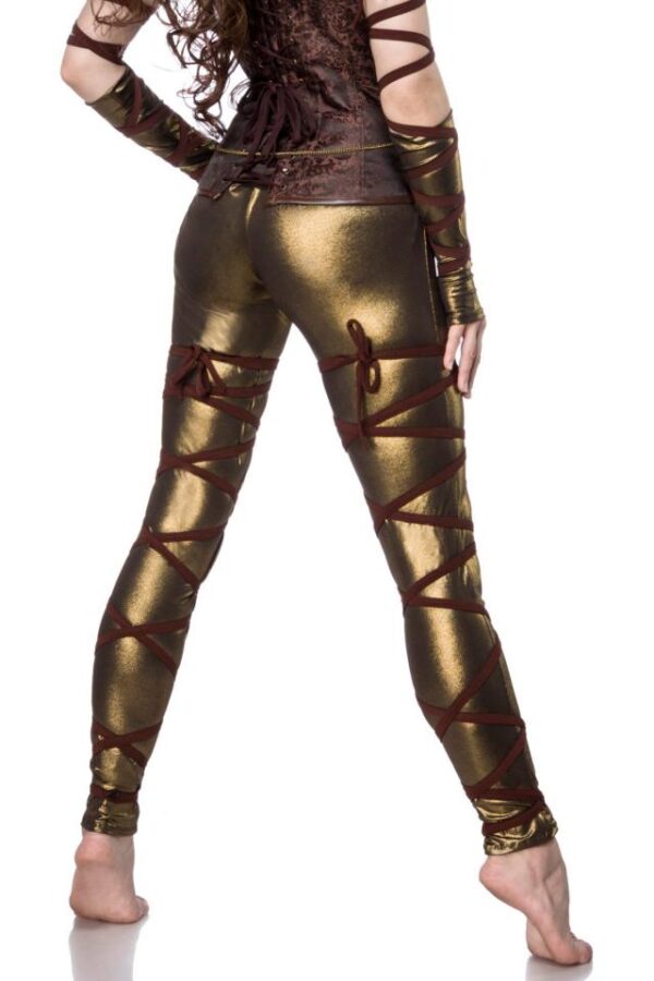 Sucubus leggings et Stulpen - or - S-Mask Paradise – Image 2