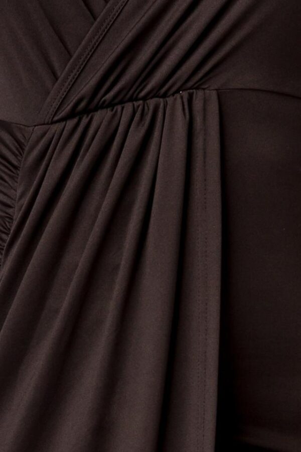 Robe - noir - S-Atixo – Image 3