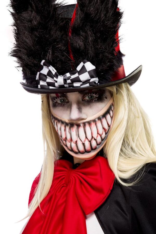 Masque dentaire - blanc - OS-Mask Paradise