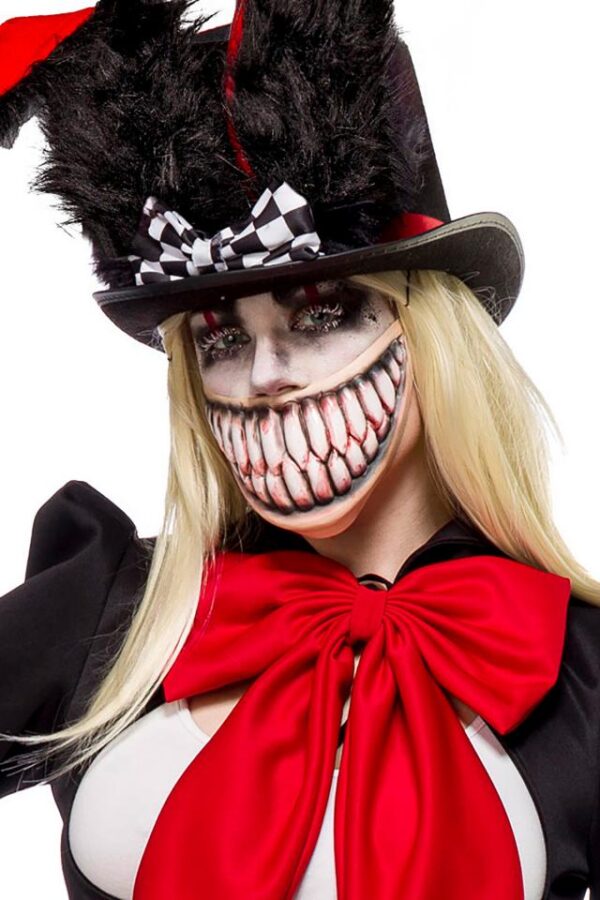 Masque dentaire - blanc - OS-Mask Paradise – Image 2