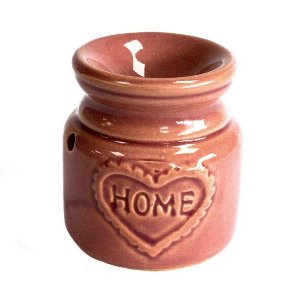 Brûleur à Mazout Sm Home - Lavande - Maison- Vendu par 1