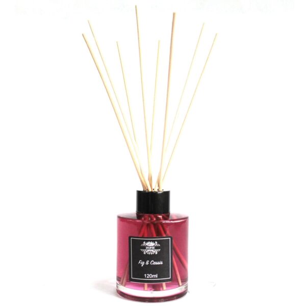 Diffuseur de Parfum 120 ml - Figue & Cassis- Vendu par 1 – Image 2