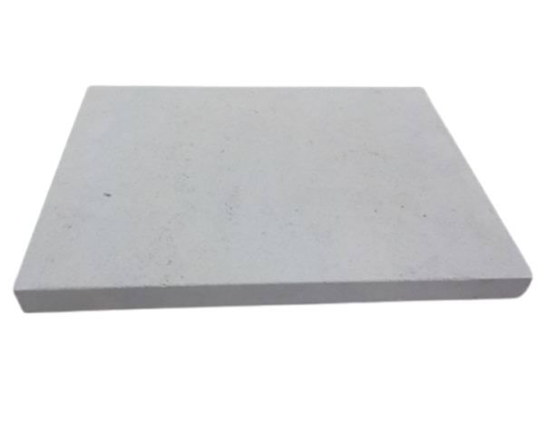 Pas japonais en pierre scié VENDU PAR 9 -  50 x 20 x 4  -  Semond Nuancé   -  Finition Vieilli