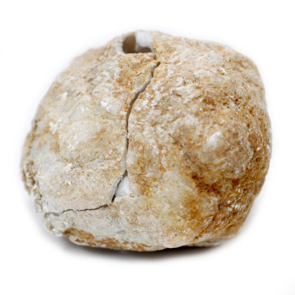 Géodes de calcite - 10-12 cm- Vendu par 1