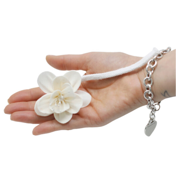 Fleurs naturelles pour diffuseur - Petit Lys sur Fil- Vendu par 1