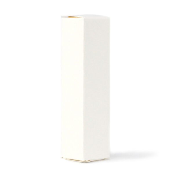 Boîte pour Flacon Roll On 10ml - Blanc- Vendu par 1