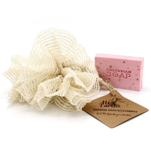 Chouchou Nature - Rami 35g- Vendu par 1 – Image 2