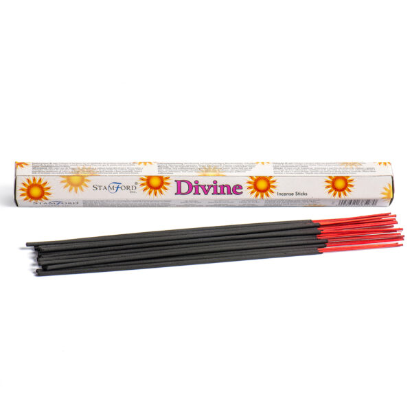 Encens Divin Premium- Vendu par 1