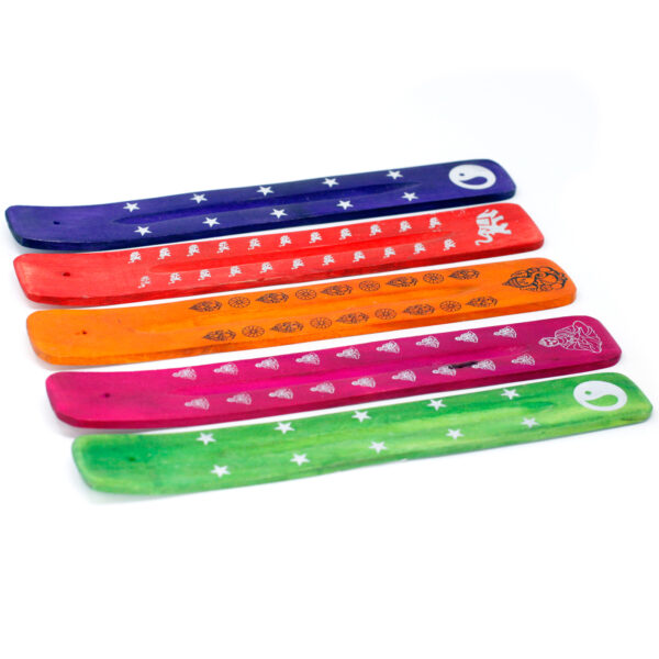 Couleurs et designs assortis- Vendu par 1