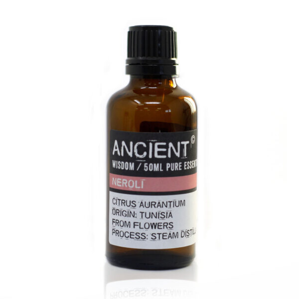 Néroli Pur 50ml- Vendu par 1