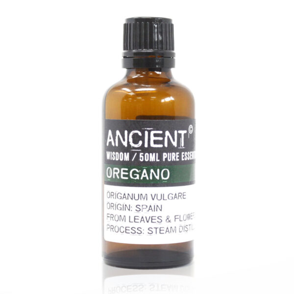 Huile Essentielle d'Origan 50 ml- Vendu par 1