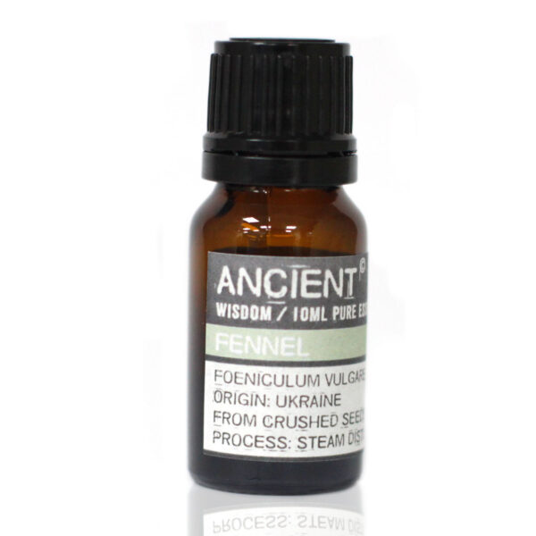 10 ml d'huile essentielle de fenouil- Vendu par 1