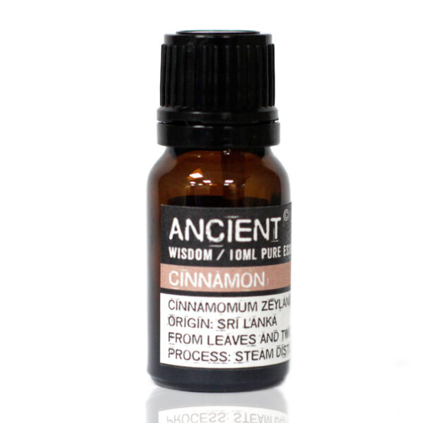 10 ml d'huile essentielle de cannelle- Vendu par 1