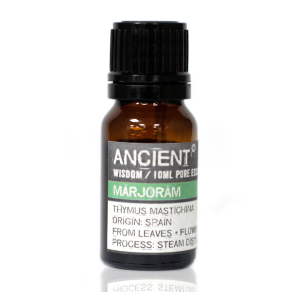 10 ml d'huile essentielle de marjolaine espagnole- Vendu par 1