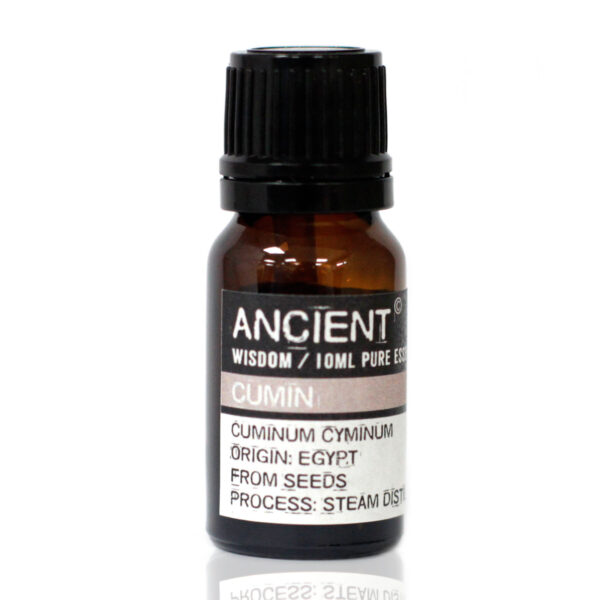 10 ml d'huile essentielle de graines de cumin- Vendu par 1