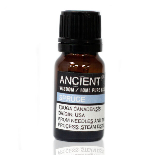 10 ml d'huile essentielle d'épicée- Vendu par 1