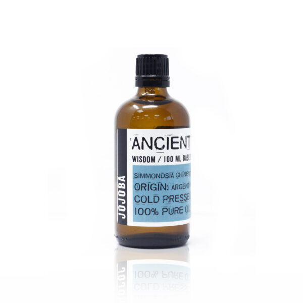 Huile de Jojoba - 100ml- Vendu par 1