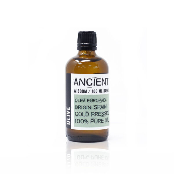 Huile d'Olive - 100ml- Vendu par 1