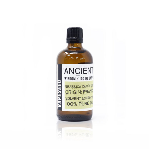 Huile de Colza - 100ml- Vendu par 1