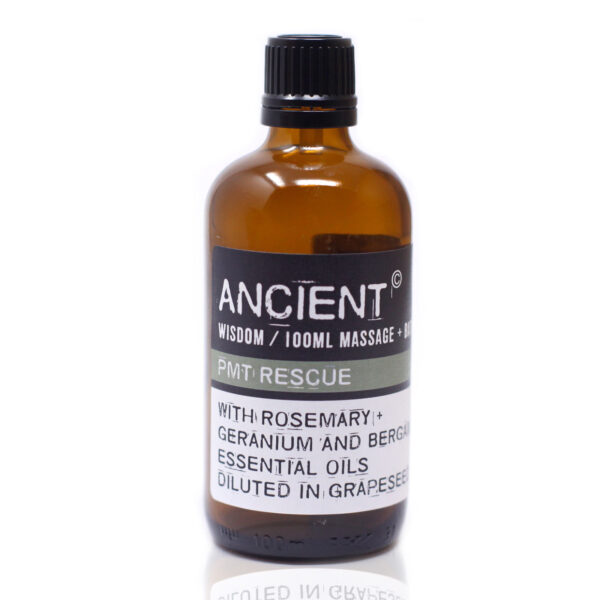 Huile de secours PMT - 100 ml- Vendu par 1
