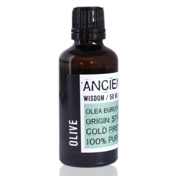 Huile d'Olive - 50ml- Vendu par 1