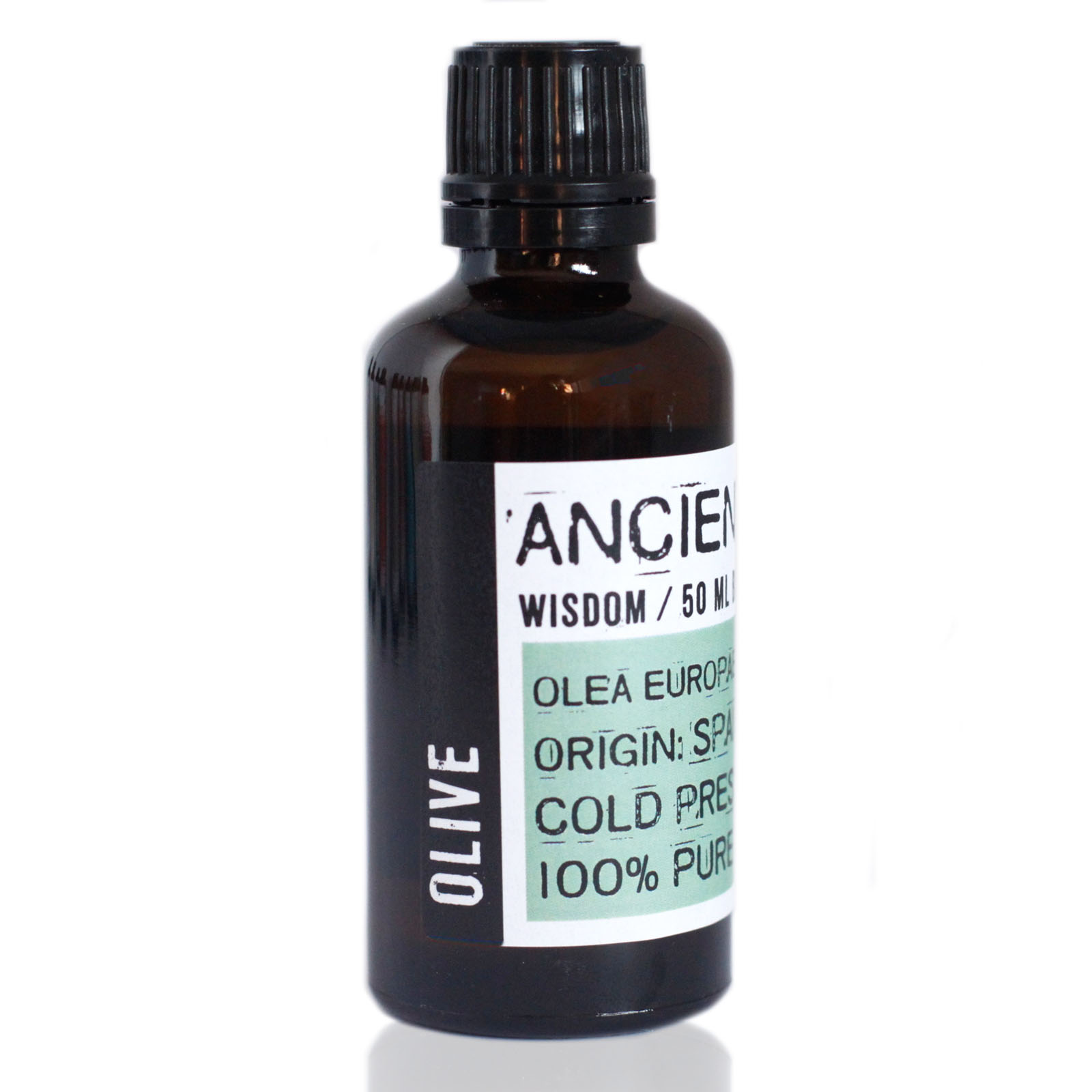 Huile d'Olive - 50ml- Vendu par 1
