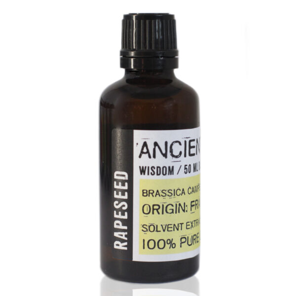 Huile de Colza - 50ml- Vendu par 1