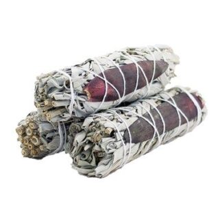 Smudge Stick - Sauge des Rêves 10cm- Vendu par 1