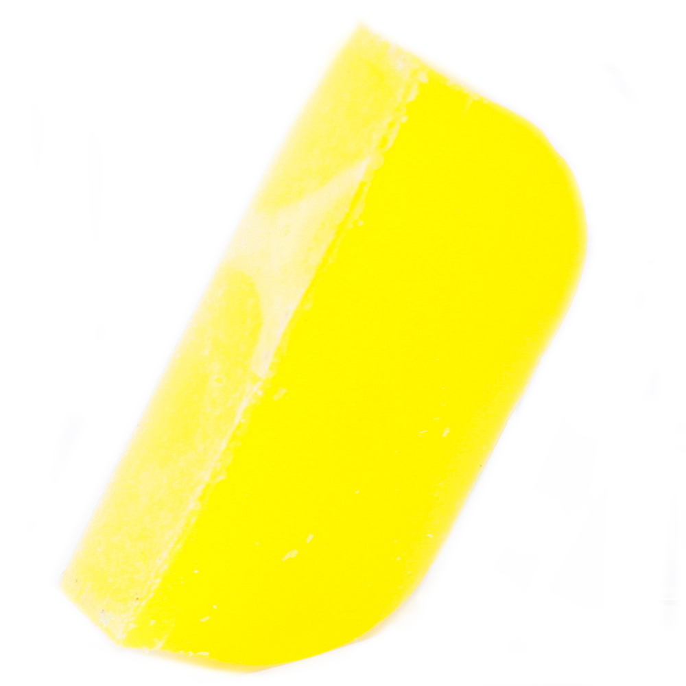 Shampoing Solide Camomille & Citron - 90g- Vendu par 1