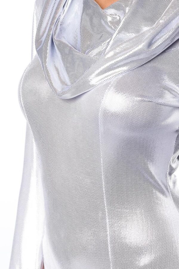 Ensemble Body - argent - S-Saresia – Image 4