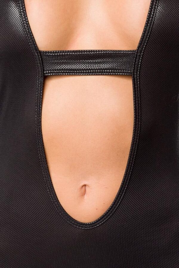 Ensemble Body - noir - L-Saresia – Image 4