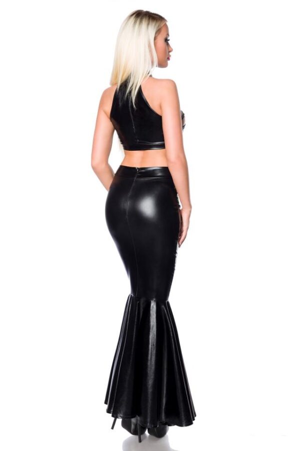 Ensemble Wetlook - noir - L-Saresia – Image 3