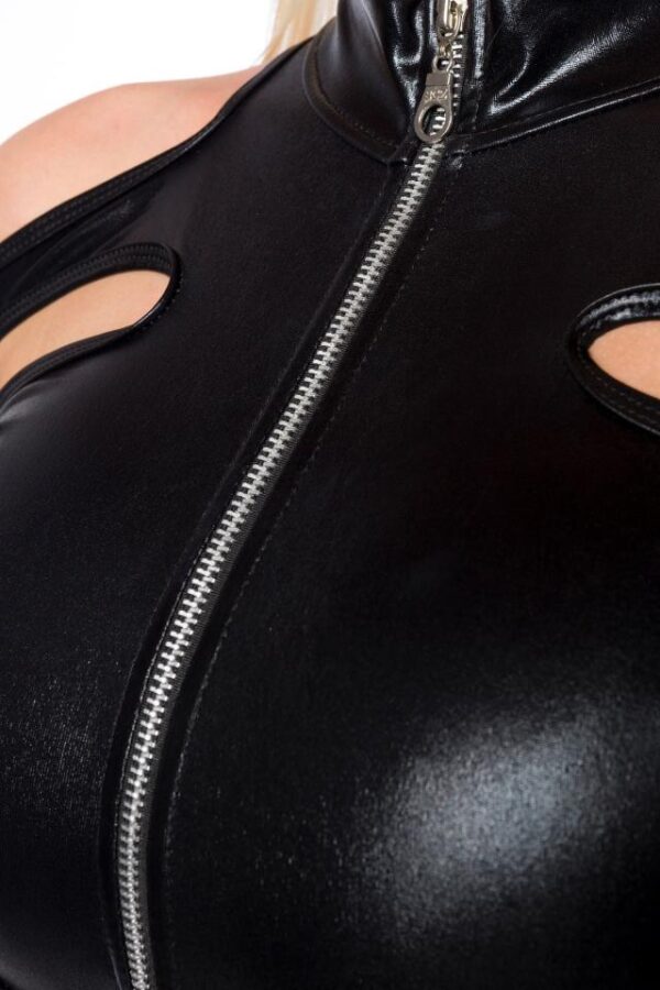 Ensemble Wetlook - noir - L-Saresia – Image 4