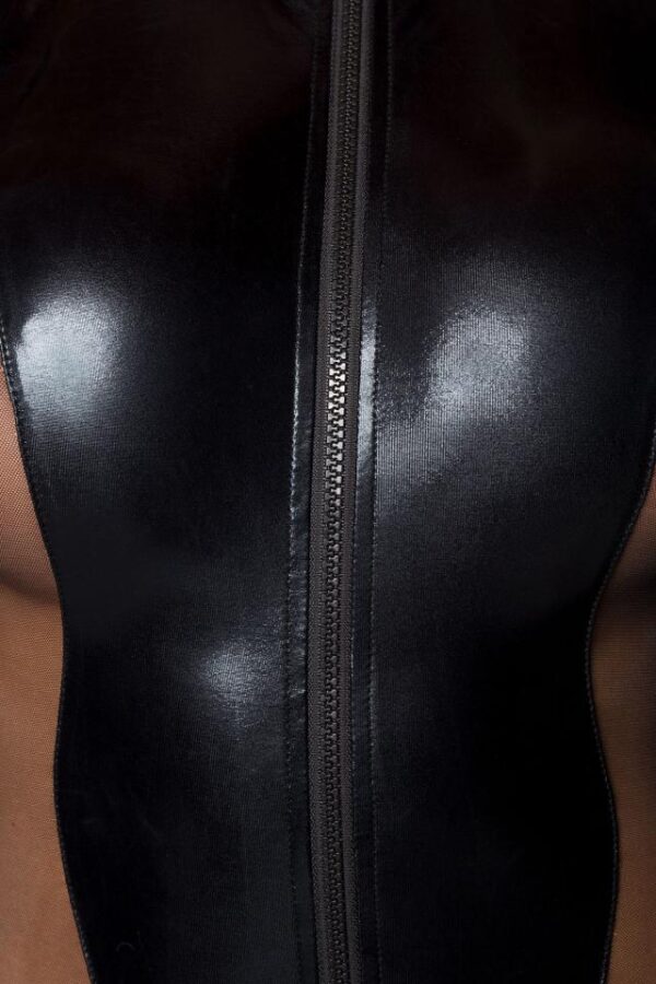 Salopette Gogo - noir - XS-Saresia – Image 4
