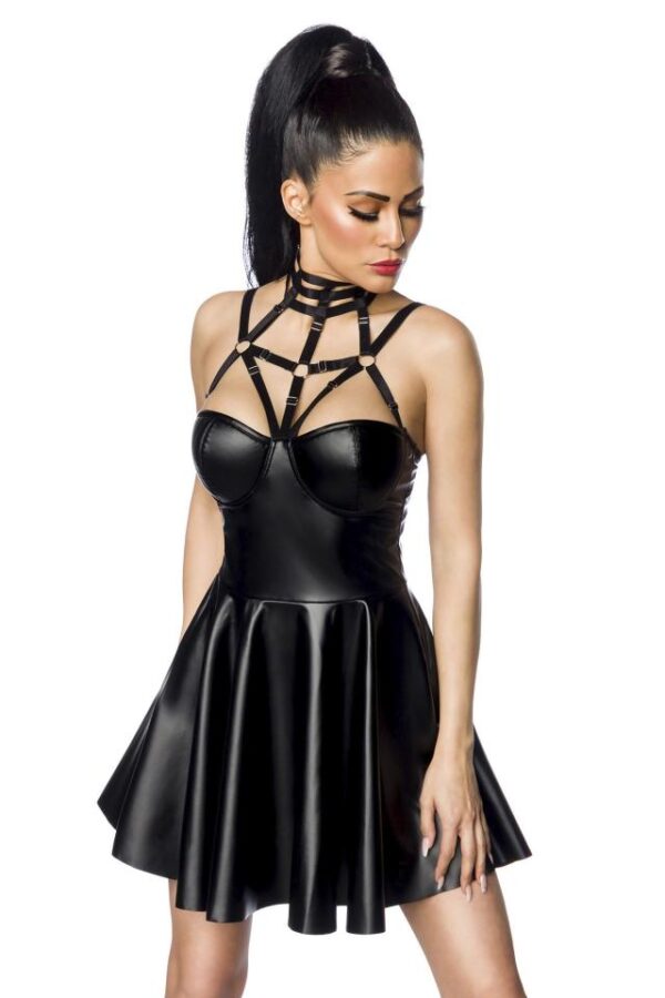 Harnais -Kleid - Saresia -Saresia – Image 2