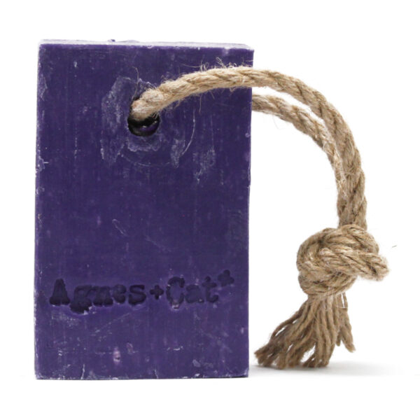 Savon Sur Corde - Provence- Vendu par 1