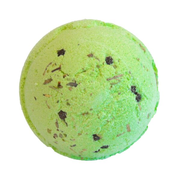 Ensemble de trois bombes de bain Gin & Tonic- Vendu par 1 – Image 3