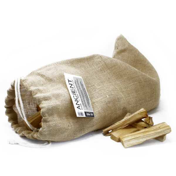 Bâtons de bois Palo Santo de 1ère qualité- Vendu par 1