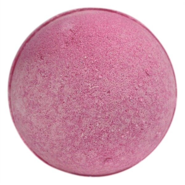 Bombe de Bain Très Baies - 180g- Vendu par 1