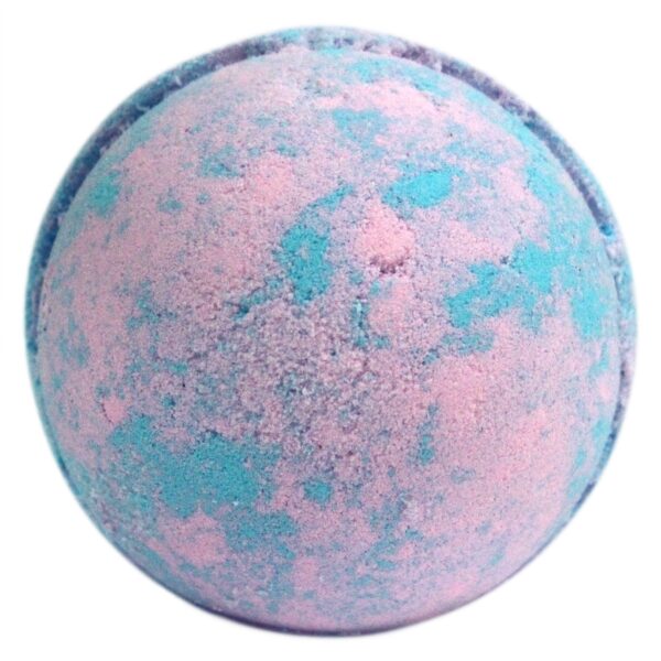 Bombe de bain en poudre pour bébé - 180 g- Vendu par 1